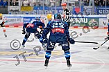 Eishockey, Herren, DEL, Saison 2025-2026, Spiel 10, ERC Ingolstadt - Löwen Frankfurt, 12.10.2025