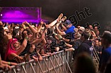 Open Air am Berg, 22.05.2026
