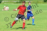 07.08.2016 - SV Marienstein - FC Holzheim