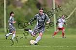 Fußball, Frauen, Landesliga Süd, Saison 2023-2024, Spieltag 16, FV Obereichstätt - SV RW Überacker, 20.04.2024
