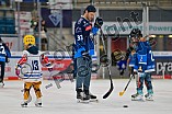 Eishockey, Herren, DEL, Saison 2024-2025, ERC Ingolstadt - Kids On Ice Day, 21.09.2024
