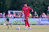 Fußball, Herren, Regionalliga Bayern, Saison 2025-2026, Vorbereitung, FC Ingolstadt 04 - VfB Eichstätt, 01.07.2025