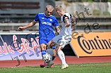 Fußball, Herren, Bezirksliga Oberbayern Nord, Saison 2022-2023, Spieltag 2, VfB Eichstätt II - SV Nord Lerchenau, 06.08.2022