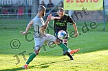 Fußball, Herren, Kreisliga 1, Saison 2021-2022, Spieltag 1, FC Grün Weiß Ingolstadt - SV Manching II, 25.08.2021