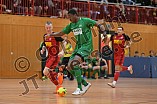 Fußball, Herren, Lotto Bayern Hallencup, Saison 2022-2023, SV Manching - SV Kasing, 17.12.2022