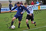 06.11.2016 - DJK Limes 09 - TSV Meckenhausen