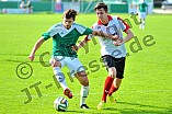 06.09.2014 - VfB Eichstätt - SV Raisting