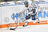 Thomas Sabo Ice Tigers vs ERC Ingolstadt, Eishockey, DEL, Deutsche Eishockey Liga, Spieltag 24, 23.11.2017