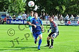 06.08.2011 - VfB Eichstätt / FC Pipinsried