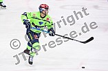 Eishockey, Herren, DEL, Saison 2020-2021, ERC Ingolstadt - Nürnberg Ice Tigers, 28.01.2021
