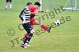 07.04.2012 - FC Arnsberg II / FC Gelbelsee