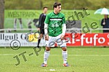 22.04.2017 - VfB Eichstätt - DJK Don Bosco Bamberg