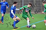 03.02.2018 - VfB Eichstätt - Würzburger FV