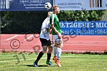 27.05.2017 - JFG Region Eichstätt - TSV Rohrbach