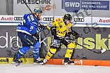 ERC Ingolstadt vs Krefeld Pinguine, Eishockey, DEL, Deutsche Eishockey Liga, Spieltag 50, 28.02.2018