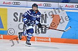 ERC Ingolstadt vs EC Bergkamener Baeren, Eishockey, DFEL, Deutsche Frauen Eishockey Liga, 08.12.2018