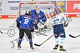 Eishockey, Herren, DEL, Saison 2020-2021, Nürnberg Ice Tigers - ERC Ingolstadt, 14.03.2021