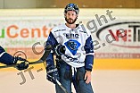 Eishockey, Herren, DEL, Saison 2024-2025, ERC Ingolstadt - Ice Training, 24.08.2024