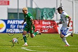 Fußball, Herren, Regionalliga Bayern, Saison 2025-2026, Spieltag 32, VfB Eichstätt - SV Viktoria Aschaffenburg, 02.05.2026