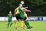 12.08.2017 - FC Gerolfing - FC Hitzhofen-Oberzell