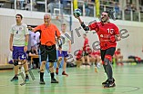 Handball, Herren, Bezirksklasse Männer Staffel Nord West, Saison 2023-2024, Spiel 26014230, DJK Eichstätt - MTV Ingolstadt, 18.11.2023