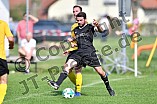 22.04.2018 - DJK Pollenfeld - TSV Heideck