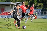 08.08.2020 - TSV Kornburg - VfB Eichstätt