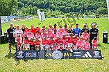 Fußball, Jugend, Saison 2024-2025, Fußballschule Michael Rummenigge - Kipfenberg, 17.05.2025