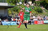 Regionalliga Bayern, Ligapokal, Herren, BFV, Saison 2019-2021, VfB Eichstätt - TSV Buchbach, 30.05.2021