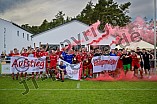 Fußball, Herren, Kreisliga Neumarkt Jura Ost, Saison 2025-2026, Spieltag 25, DJK Limes - SC Pollanten, 10.05.2026