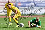 26.08.2017 - VfB Eichstätt - SpVgg Bayreuth