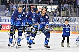 ERC Ingolstadt vs Fischtown Pinguins, DEL, Deutsche Eishockey Liga, Spieltag 8, 04.10.2019