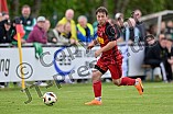 Fußball, Herren, Bezirksliga, Saison 2024-2025, Relegation, SV Kasing - SVA Palzing, 07.06.2025