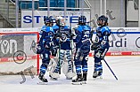 Eishockey, Frauen, DFEL, Saison 2025-2026, ERC Ingolstadt - Eisbären Berlin, 18.01.2026