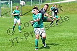 14.08.2016 - SV Denkendorf II - TSV Großmehring II