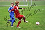 17.11.2013 - SV Marienstein - 1. FC Schwand