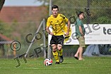 Fußball, Herren, Kreisklasse Neumarkt Jura Süd, Saison 2024-2025, Spieltag 7, DJK Pollenfeld - TSV Mörsdorf, 22.09.2024