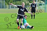 01.10.2016 - TSV Gaimersheim - VfB Eichstätt II