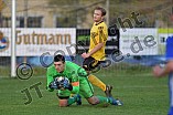 25.10.2020 - DJK Pollenfeld - TSV Absberg