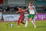 Fußball, Herren, Saison 2026-2027, Testspiel, VfB Eichstätt - AlWhada SC, 18.07.2026