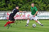 19.09.2014 - DJK Workerszell - FV Obereichstätt