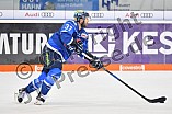 ERC Ingolstadt vs EHC Red Bull Muenchen, Eishockey, DEL, Deutsche Eishockey Liga, Spieltag 16, 27.10.2017