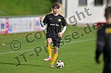 Fußball, Herren, Kreisliga 1, Saison 2024-2025, Spieltag 11, FC Hitzhofen-Oberzell - TSV Lichtenau, 13.10.2024
