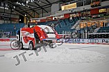 Hockey, Mens, CHL, Season 2025-2026, Regular Season, Round of 16, ERC Ingolstadt - EC Red Bull Salzburg, 13.11.2025