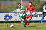 26.05.2019 - DJK Grafenberg - FC Türk Gücü Eichstätt