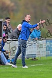 Fußball, Herren, Kreisliga Neumarkt Jura West, Saison 2024-2025, Spieltag 12, SV Marienstein - SG Kalbensteinberg-Obererlbach, 27.10.2024