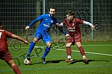 Fußball, Herren, Kreisliga Neumarkt Jura West, Saison 2024-2025, Spieltag 6, SV Marienstein - TSV Katzwang, 15.03.2025