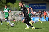 Fußball, Herren, Regionalliga Bayern, Saison 2021-2022, Spieltag 15, VfB Eichstätt - TSV Aubstadt, 25.09.2021