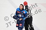Eishockey, Herren, DEL, Saison 2025-2026, Playoffs, Viertelfinale, Spiel 2, ERC Ingolstadt - EHC Red Bull München, 27.03.2026