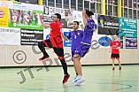 Handball, Bezirksklasse Männer Staffel Nord West, Saison 2022-2023, DJK Eichstätt - MTV Ingolstadt, 21.01.2023